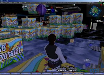 thats a lot of boxes!