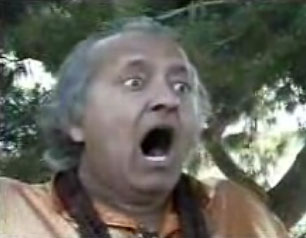i'm going to kill you!  ha ha ha ha!