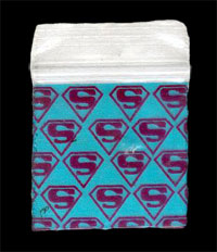 ill be on that kryptonite...